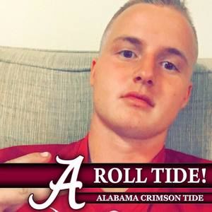 Meet your Posher, Evan